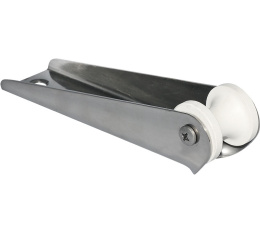 Роульс якорный 205х45 мм нерж Osculati (10256056)